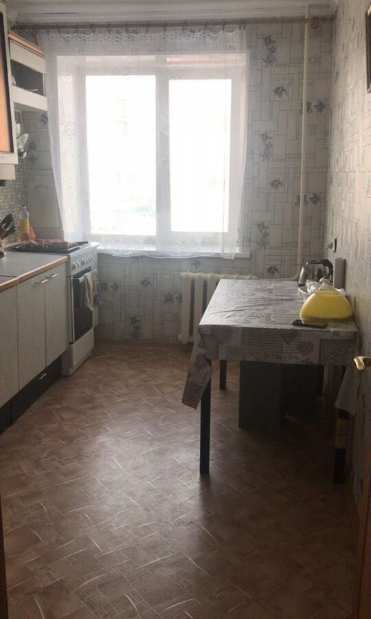 квартира г Улан-Удэ р-н Советский ул Мерецкова 20 мкр-н Заречный фото 1