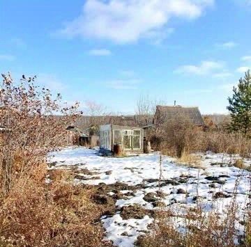 дом г Нижний Тагил снт Северный-1 КС, ул. № 9 фото 3