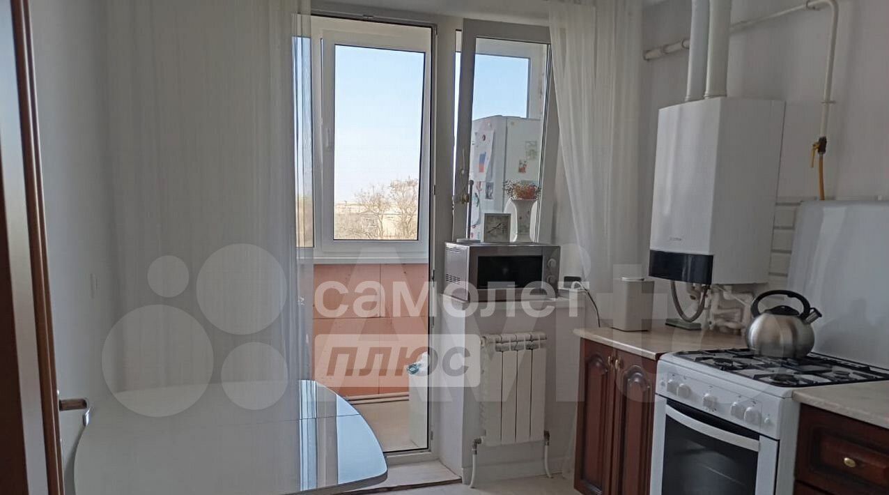 квартира г Элиста ул Калачинская 22 фото 3