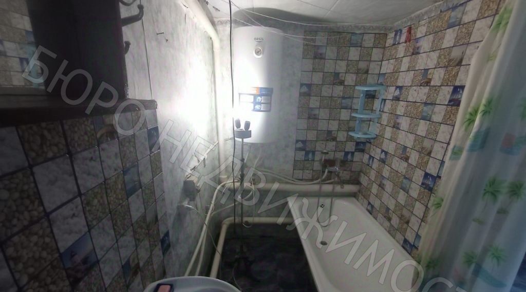 дом г Балашов ул Бестужева 20 фото 12