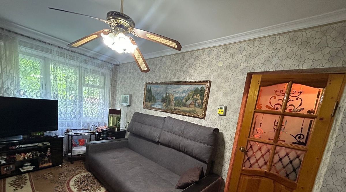 квартира г Нальчик ул Ашурова 12 фото 1