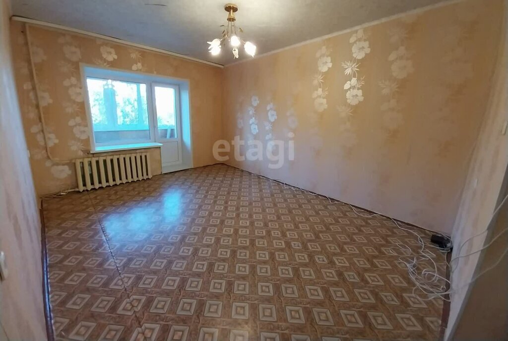 квартира г Ухта пгт Водный ул Гагарина 33 фото 7
