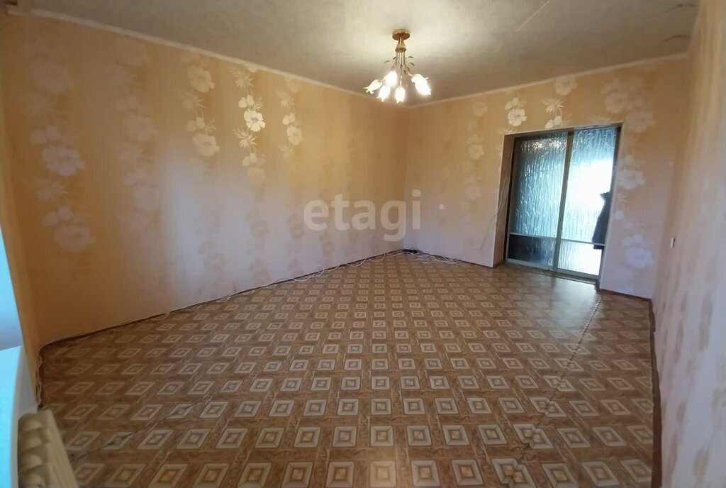 квартира г Ухта пгт Водный ул Гагарина 33 фото 8