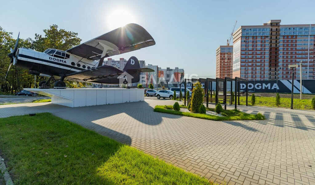 квартира г Краснодар ул Западный Обход 39/2к 4 фото 5