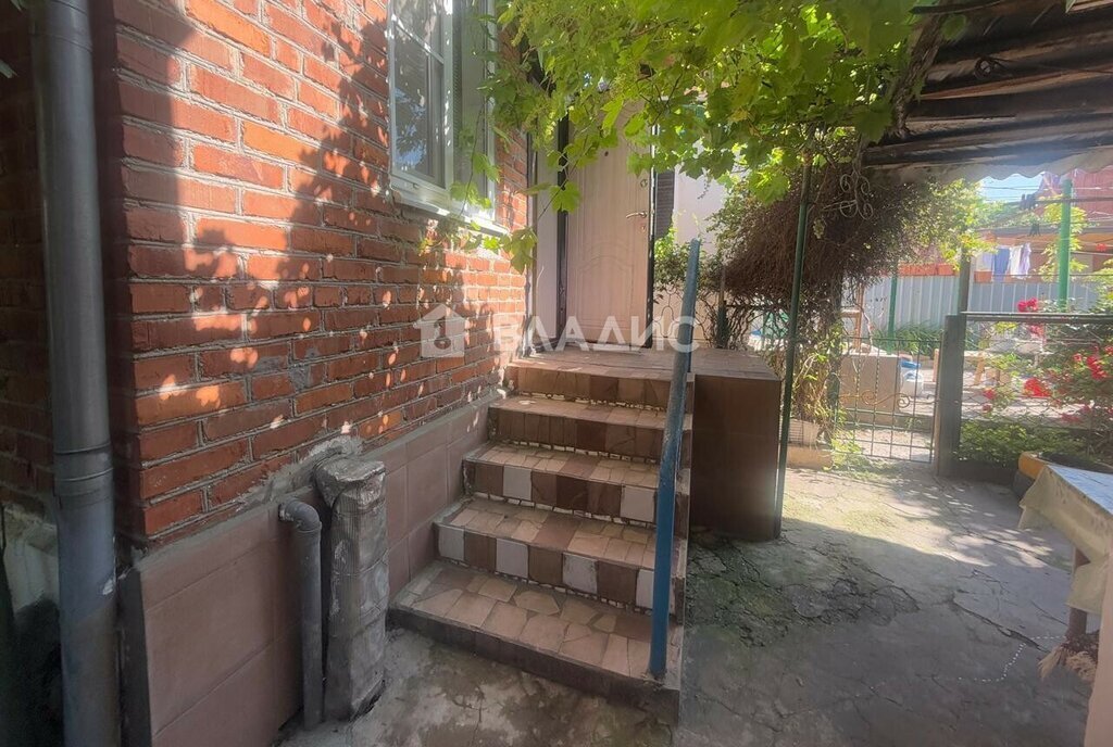 дом г Новороссийск ул Кирова 17 фото 17