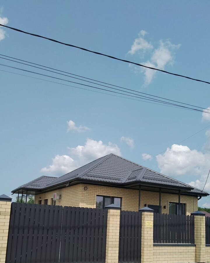 дом р-н Абинский г Абинск Абинское городское поселение фото 1