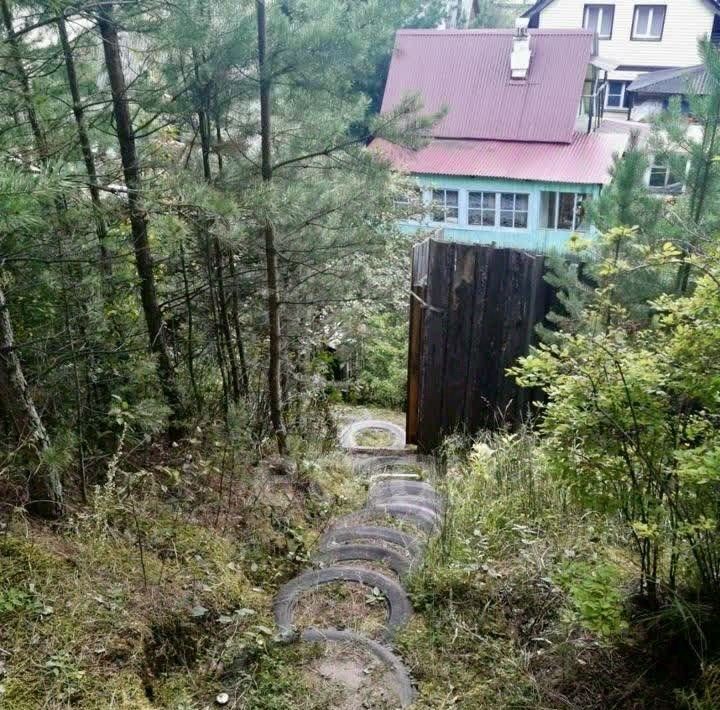 дом г Ангарск снт Сосновый Бор 79 фото 4
