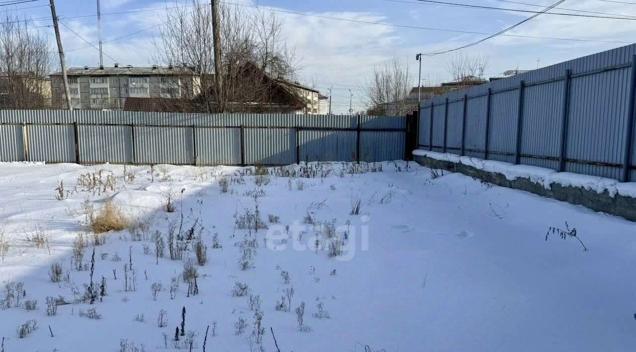 земля г Ангарск мкр Кирова ул Кропоткина 62 фото 2