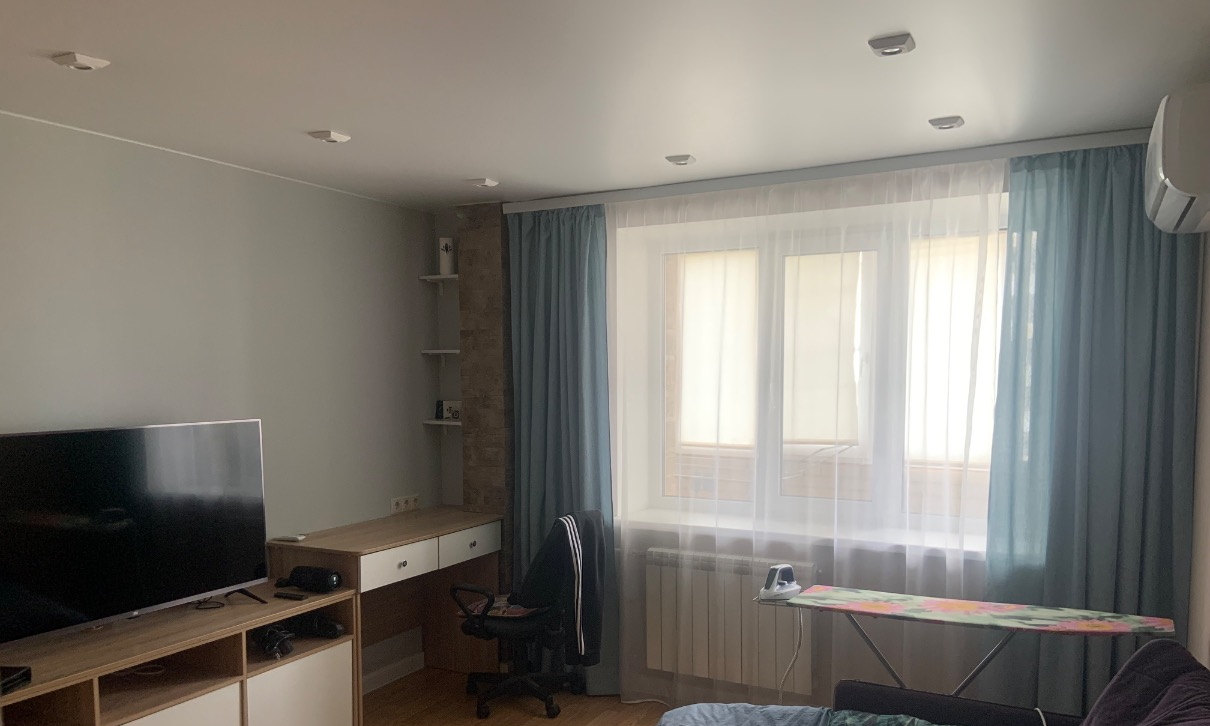квартира г Волгоград ул им. Пархоменко 29 102-й м-н фото 10