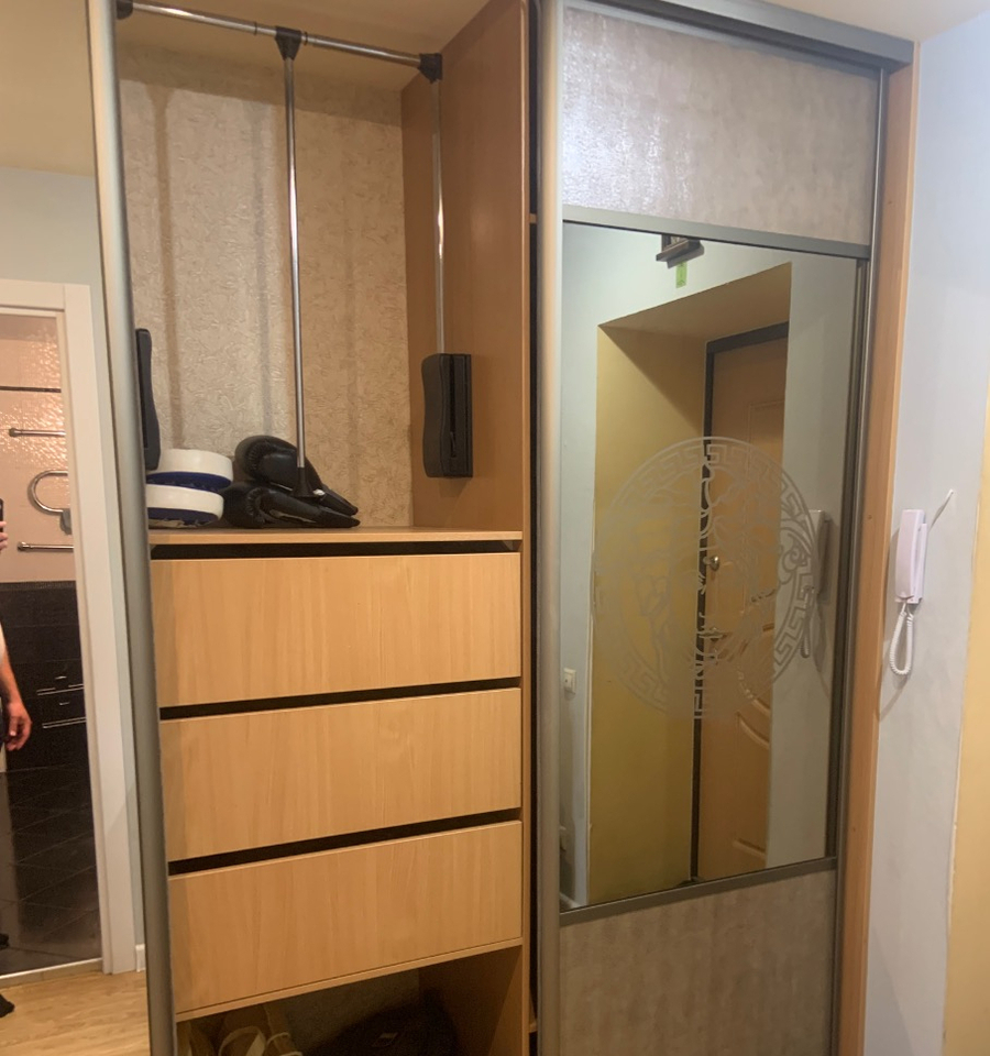 квартира г Волгоград ул им. Пархоменко 29 102-й м-н фото 17
