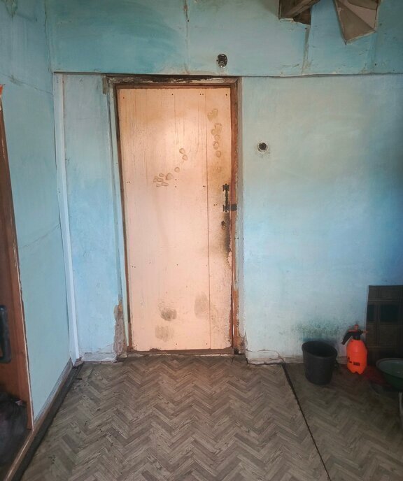 квартира р-н Барабинский г Барабинск ул Чапаева 109 фото 7