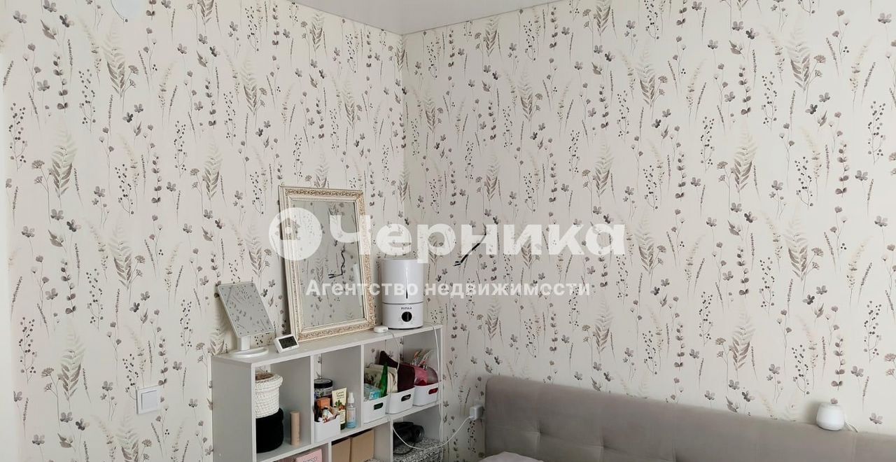 квартира г Каменск-Шахтинский мкр Лиховской ул Гагарина 12а фото 14