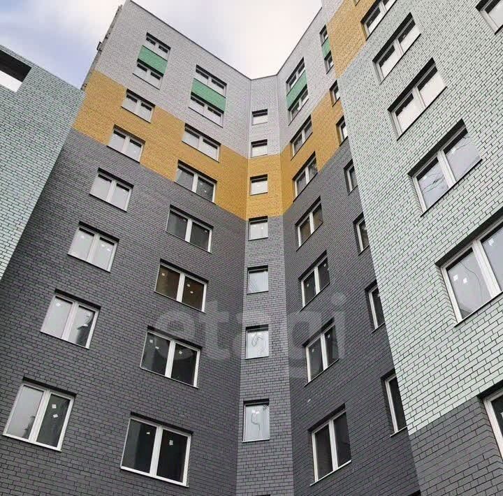 квартира г Тверь р-н Заволжский пер 1-й Вагонников 2б фото 2