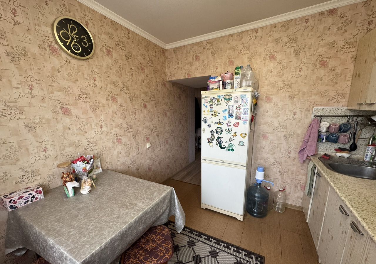 квартира г Таганрог Западный ул Мариупольское Шоссе 27/1 фото 9