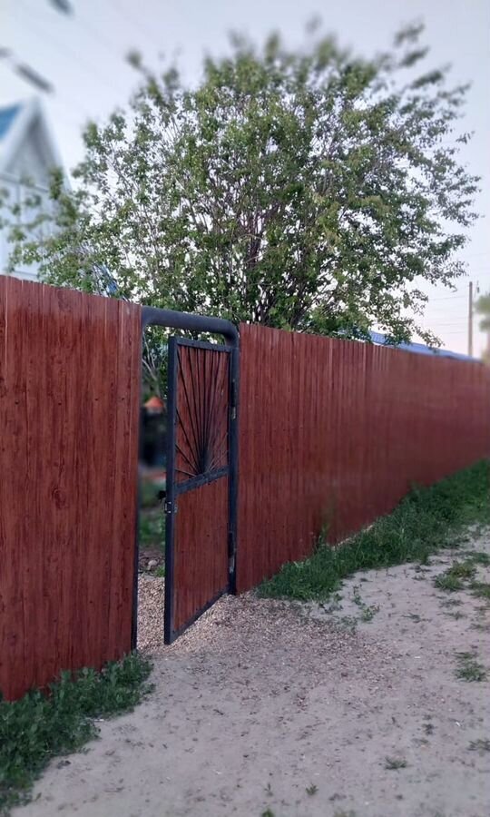 дом г Ангарск снт Ангарский садовод р-н Майск, 36, Ангарский г. о. фото 5