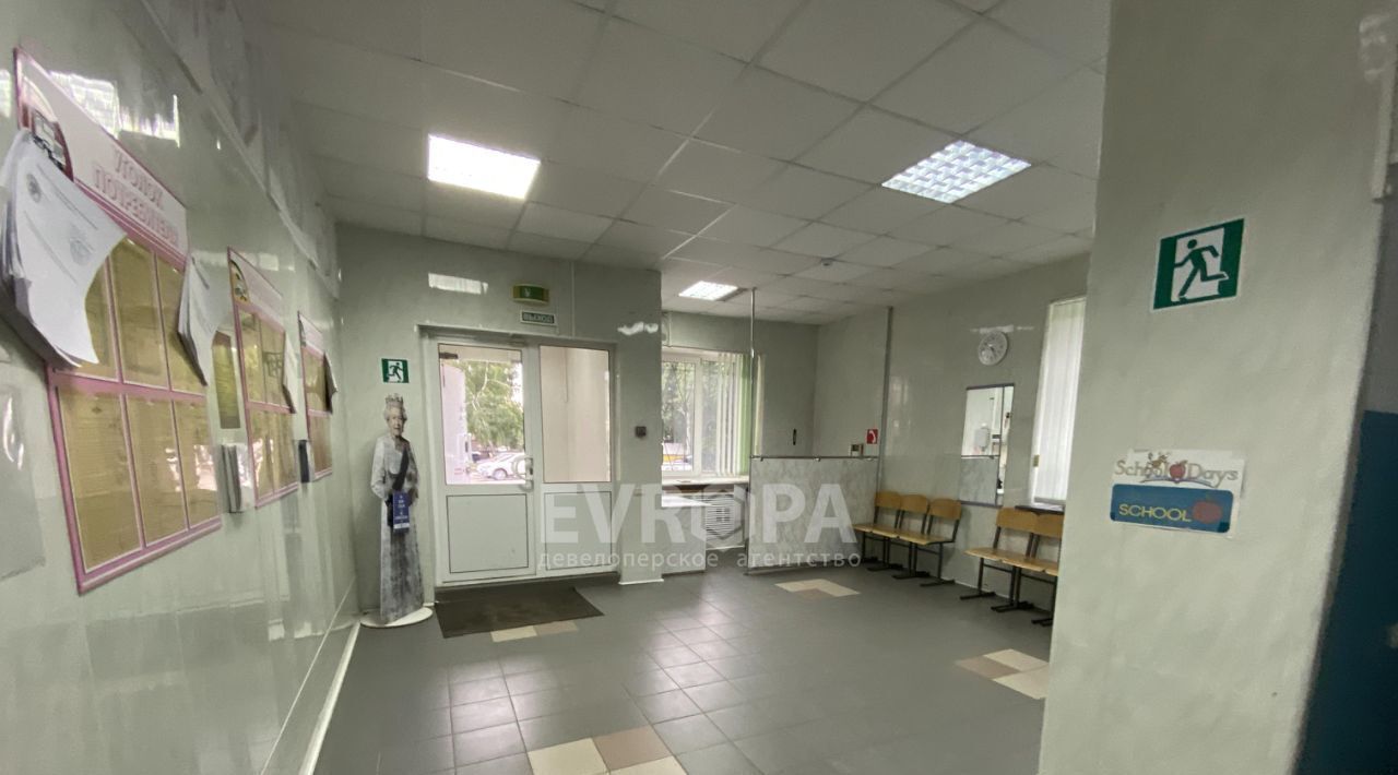 офис г Ульяновск р-н Железнодорожный ул Луначарского 23 фото 17