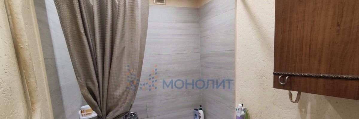 квартира г Нижний Новгород Заречная пр-кт Ленина 26 фото 7