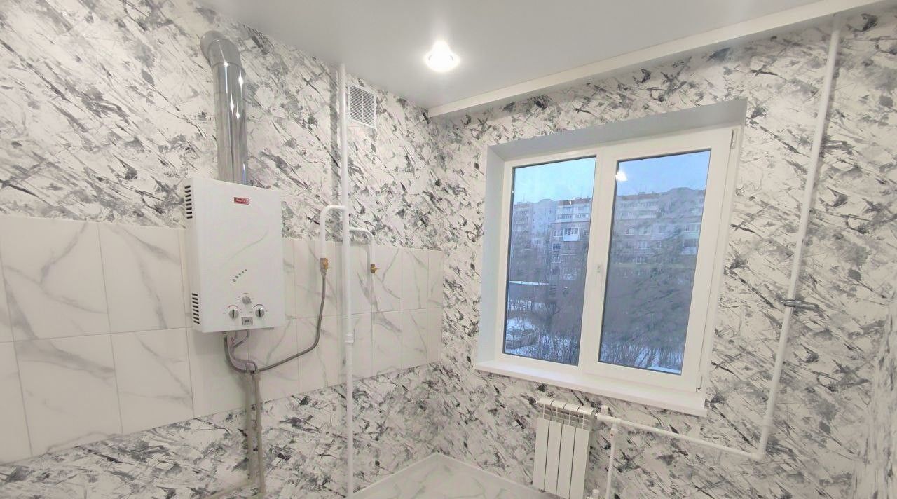 квартира г Дзержинск ул Строителей 15а фото 5