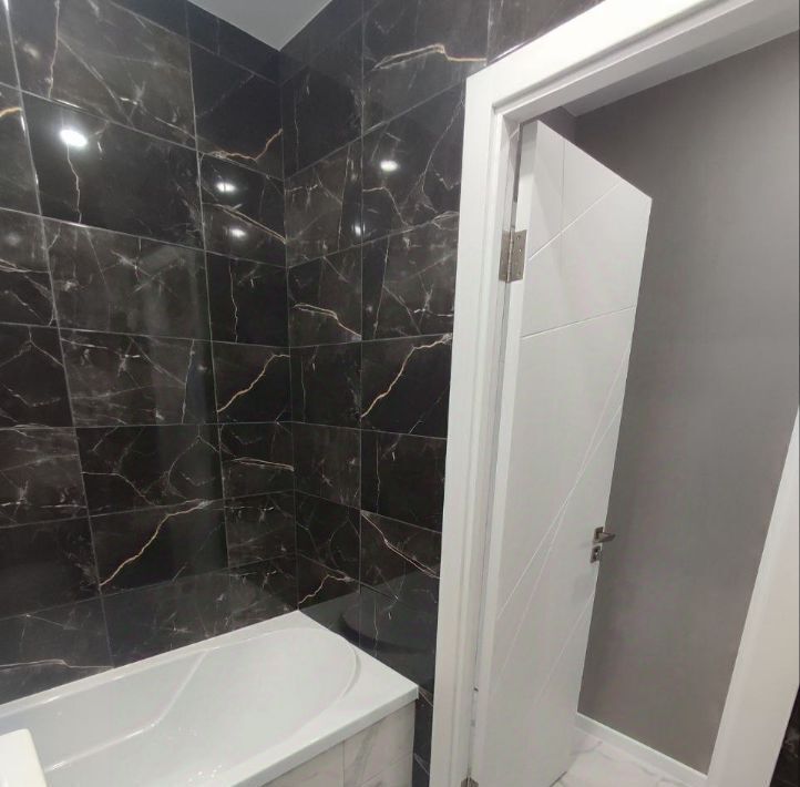квартира г Дзержинск ул Строителей 15а фото 20
