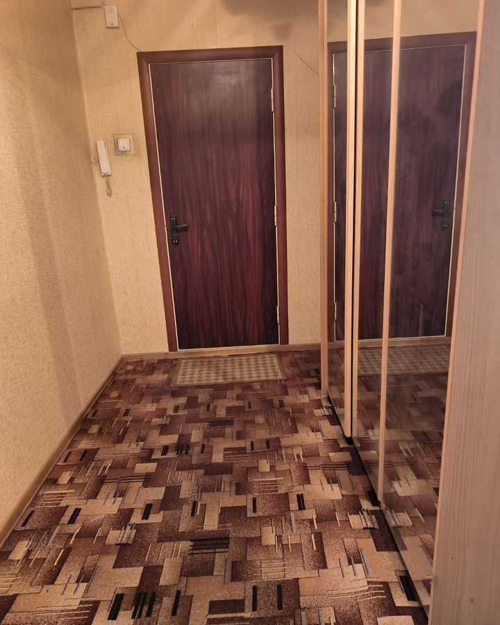 квартира г Мытищи ул Силикатная 49к/2 фото 4