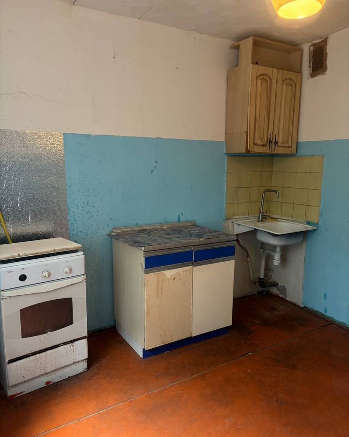 квартира р-н Ярцевский г Ярцево ул Автозаводская 38 фото 5