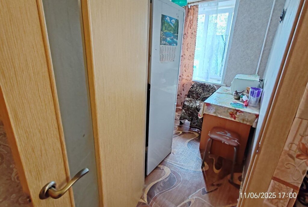 квартира р-н Яковлевский г Строитель ул Октябрьская 6 фото 7