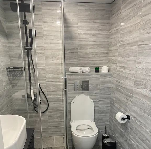 комната г Пятигорск п Горячеводский пр-кт Советской Армии 19а фото 10