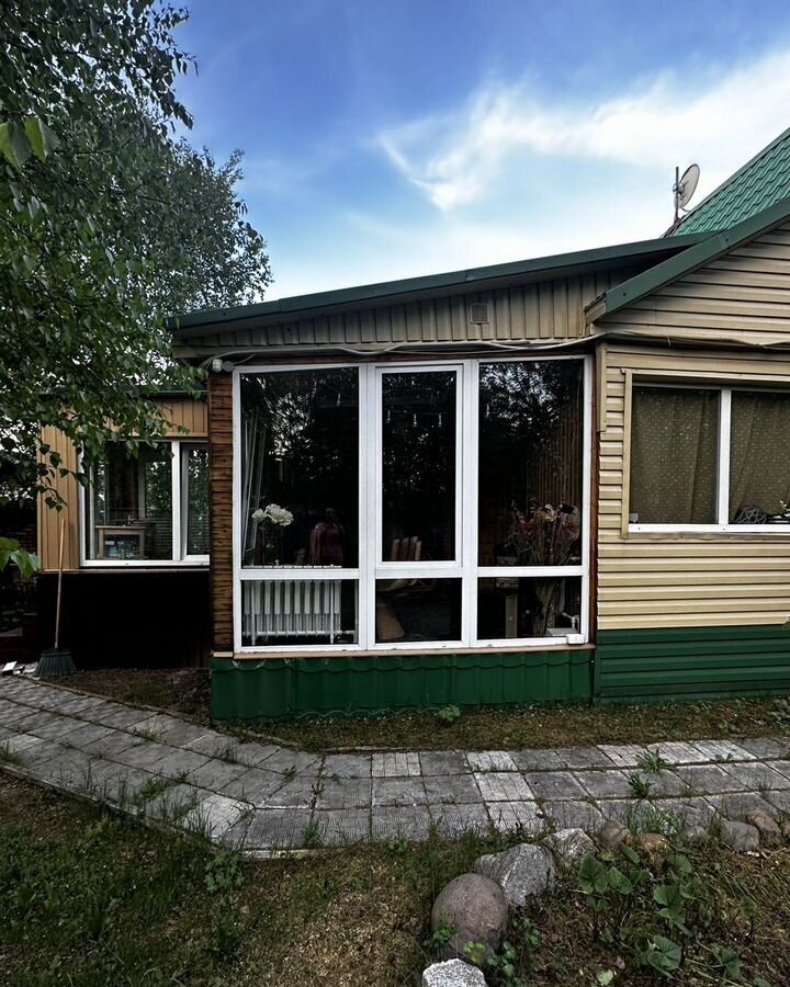 дом г Ноябрьск ПСО Мечта, 14-й пр., 5, Тюменская обл. фото 23