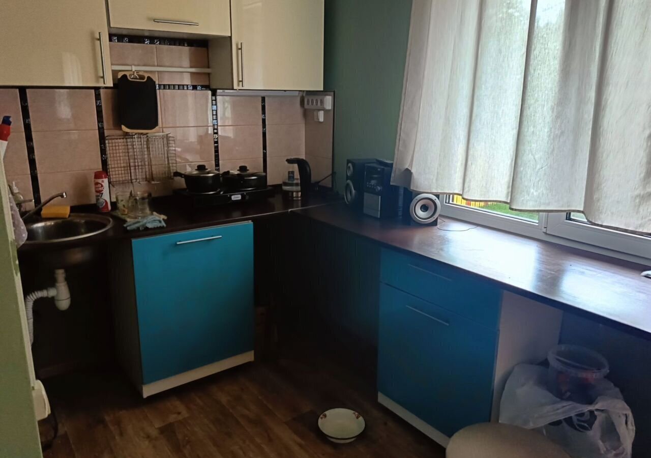 дом г Тольятти р-н Комсомольский садоводческий массив Фёдоровские луга, 2-я Озёрная ул фото 11