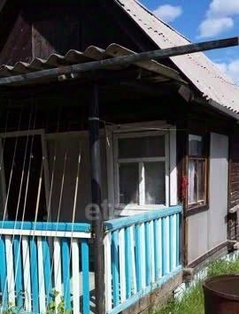 дом г Нижний Тагил снт Северный-1 КС, ул. № 9 фото 15
