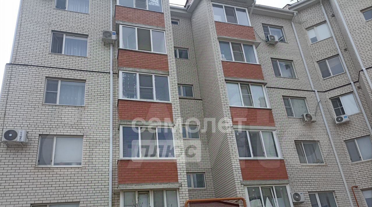 квартира г Элиста ул Калачинская 22 фото 8