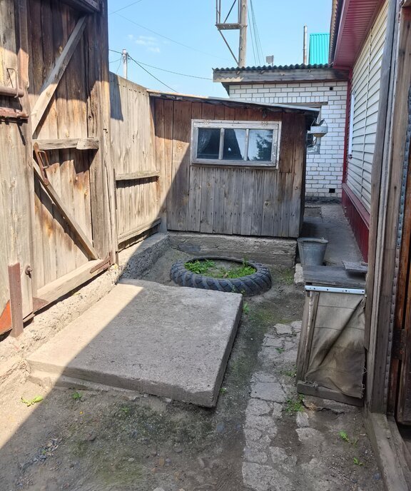 дом г Рубцовск ул Маяковского фото 6
