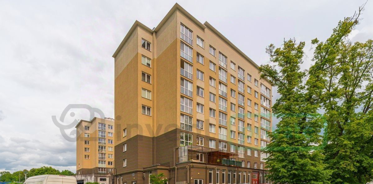 квартира г Калининград р-н Ленинградский ул А.Невского 241 фото 15
