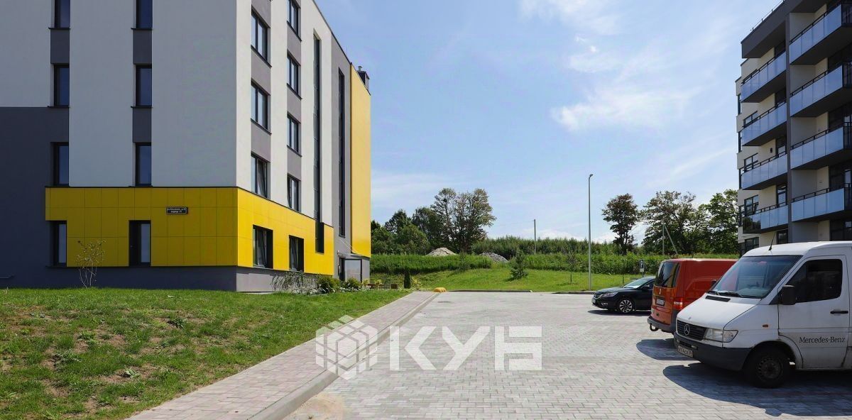 квартира р-н Светлогорский г Светлогорск ул Ольховая 32к/11 фото 30