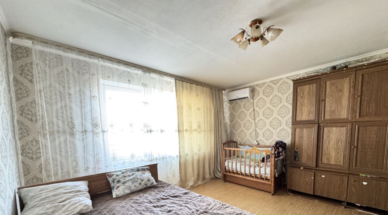 квартира р-н Аксайский г Аксай ул Садовая 22к/2 фото 2