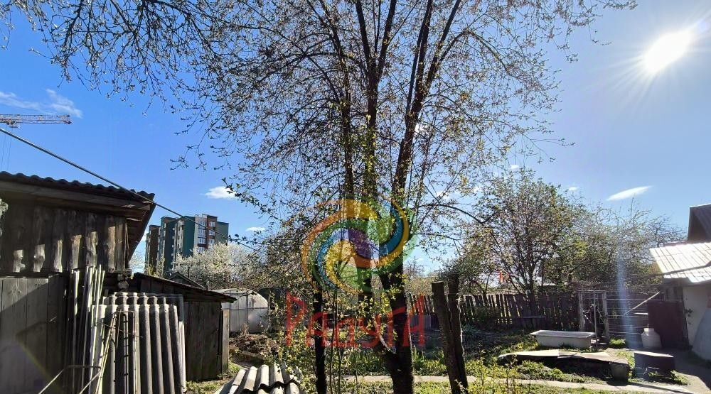 дом г Иваново р-н Фрунзенский ул 1-я Первомайская 51 фото 26
