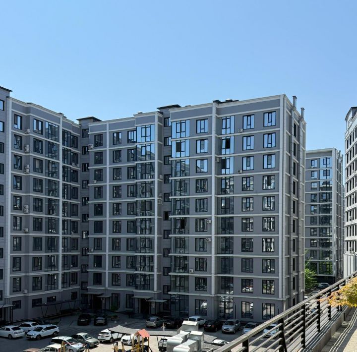 квартира г Нальчик ул Тлостанова фото 16