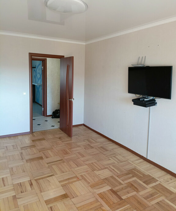 квартира г Краснодар пр-кт Чекистов 11 ЖК «Юбилейный» фото 9