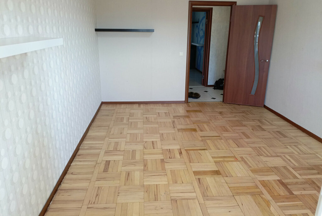 квартира г Краснодар пр-кт Чекистов 11 ЖК «Юбилейный» фото 16