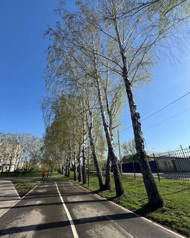 квартира ул. Новоуфимская, д. 13 фото