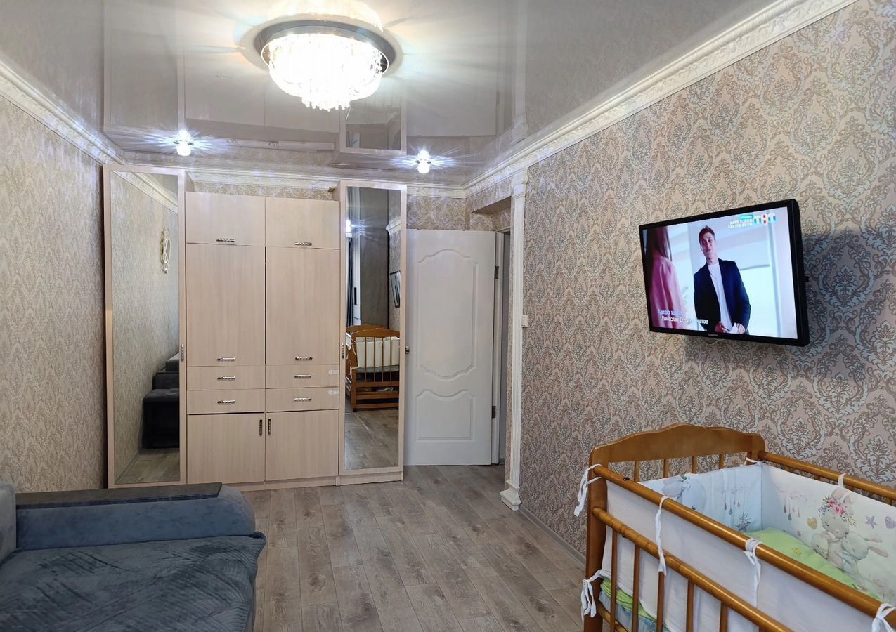 квартира г Стерлитамак Комсомольский ул Худайбердина 154 фото 4