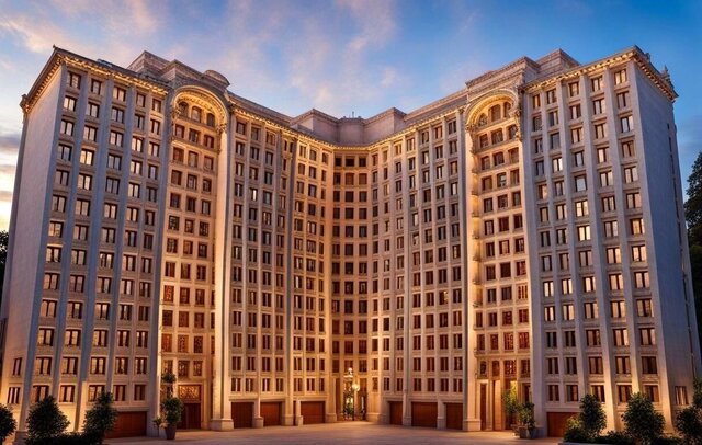 ул. Муслима Г. Гайрбекова, 68к 1 фото