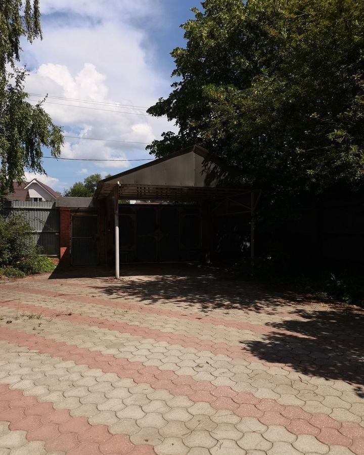 дом г Новокуйбышевск проезд Загородный 19 фото 2