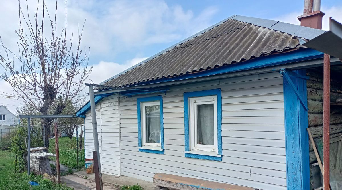 дом р-н Ясногорский г Ясногорск ул З.Космодемьянской 11 фото 2