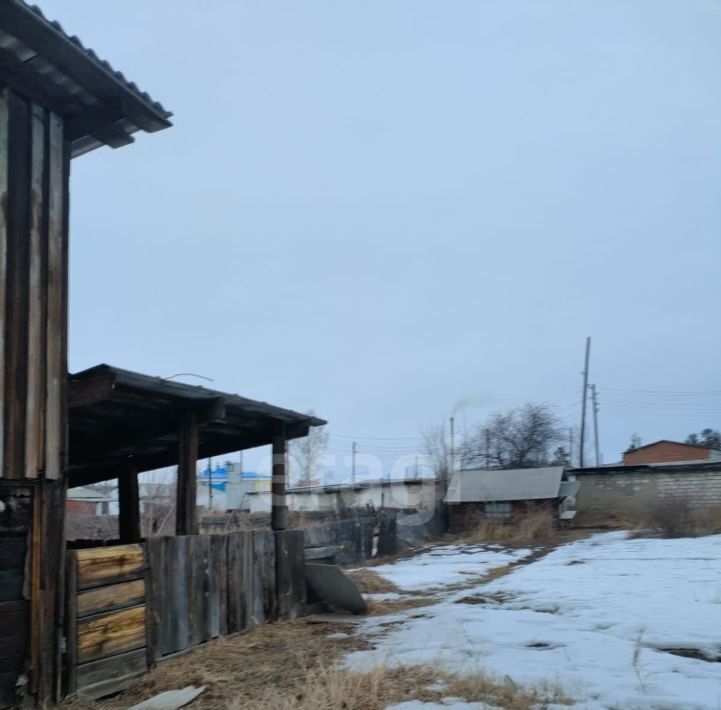 дом г Тулун ул Угольная 11 фото 24