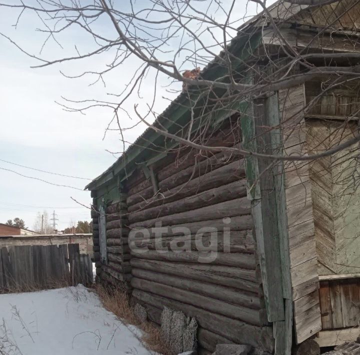 дом г Тулун ул Угольная 11 фото 19