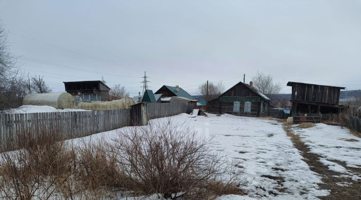 дом г Тулун ул Угольная 11 фото 36
