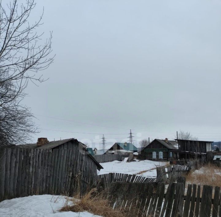 дом г Тулун ул Угольная 11 фото 37