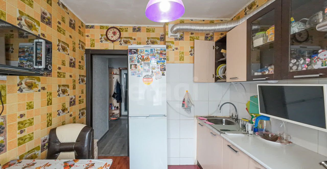 квартира г Вологда Водники ул Карла Маркса 113б фото 8