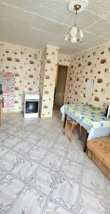 квартира г Пушкин ул Архитектора Данини 5 метро Купчино фото 6